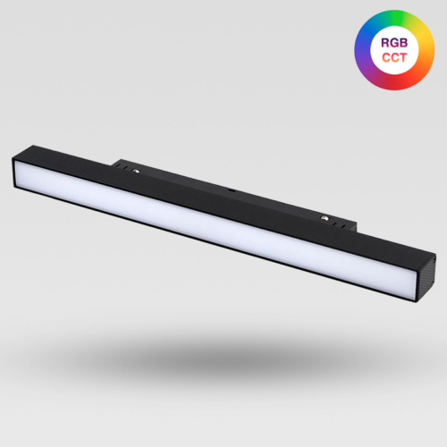 Floodlight RGB CCT 12 Watts