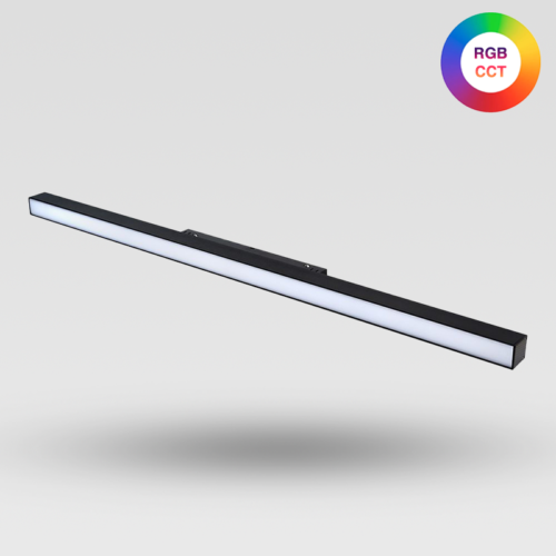 Floodlight RGB CCT 24 Watts